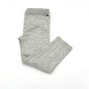 Toddler leggings‎ Tommy Hilfiger Light Gray Kids Leggings